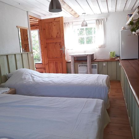 Toomarahva Farmstay Altja Exteriér fotografie