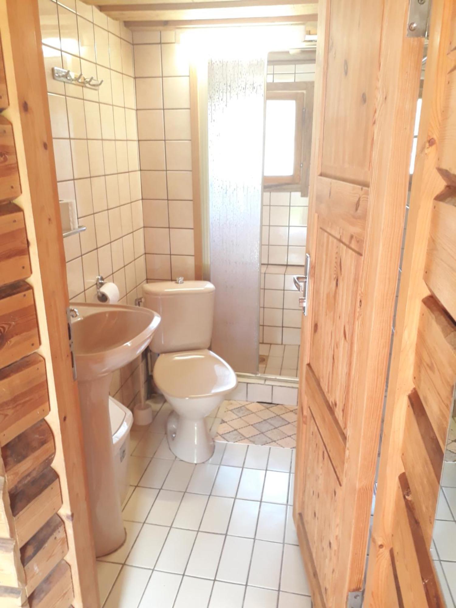 Toomarahva Farmstay Altja Exteriér fotografie